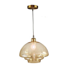 Pendant Lamps