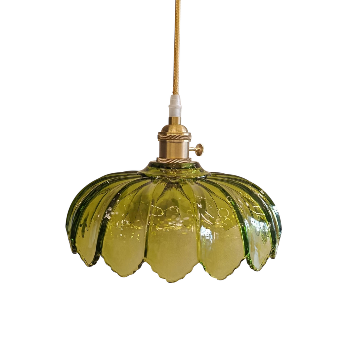 Pendant Lamps