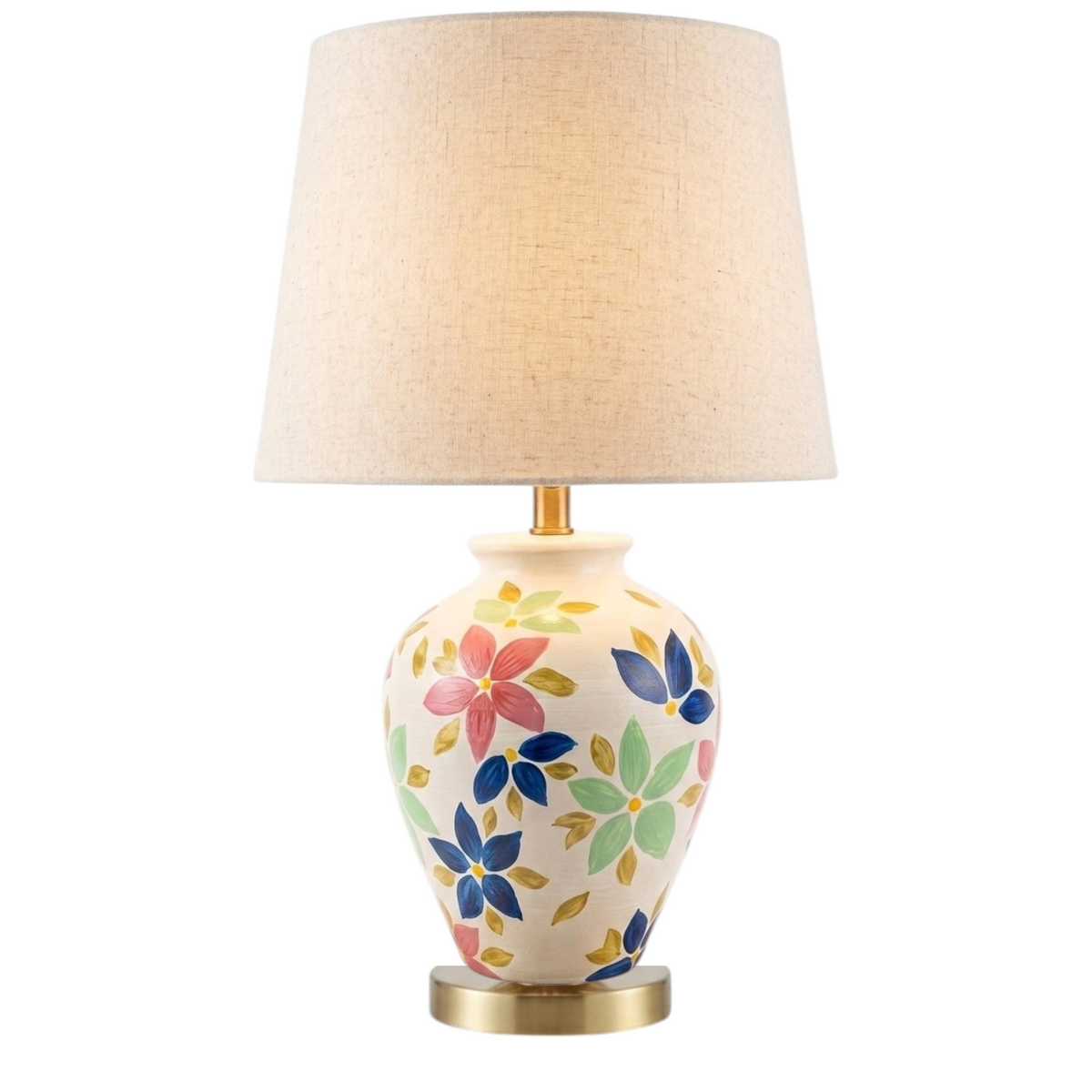 Table Lamps