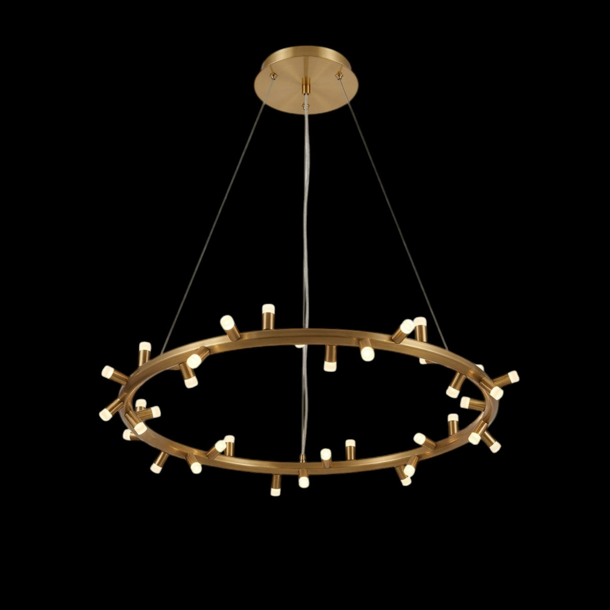Chandeliers