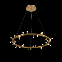 Chandeliers