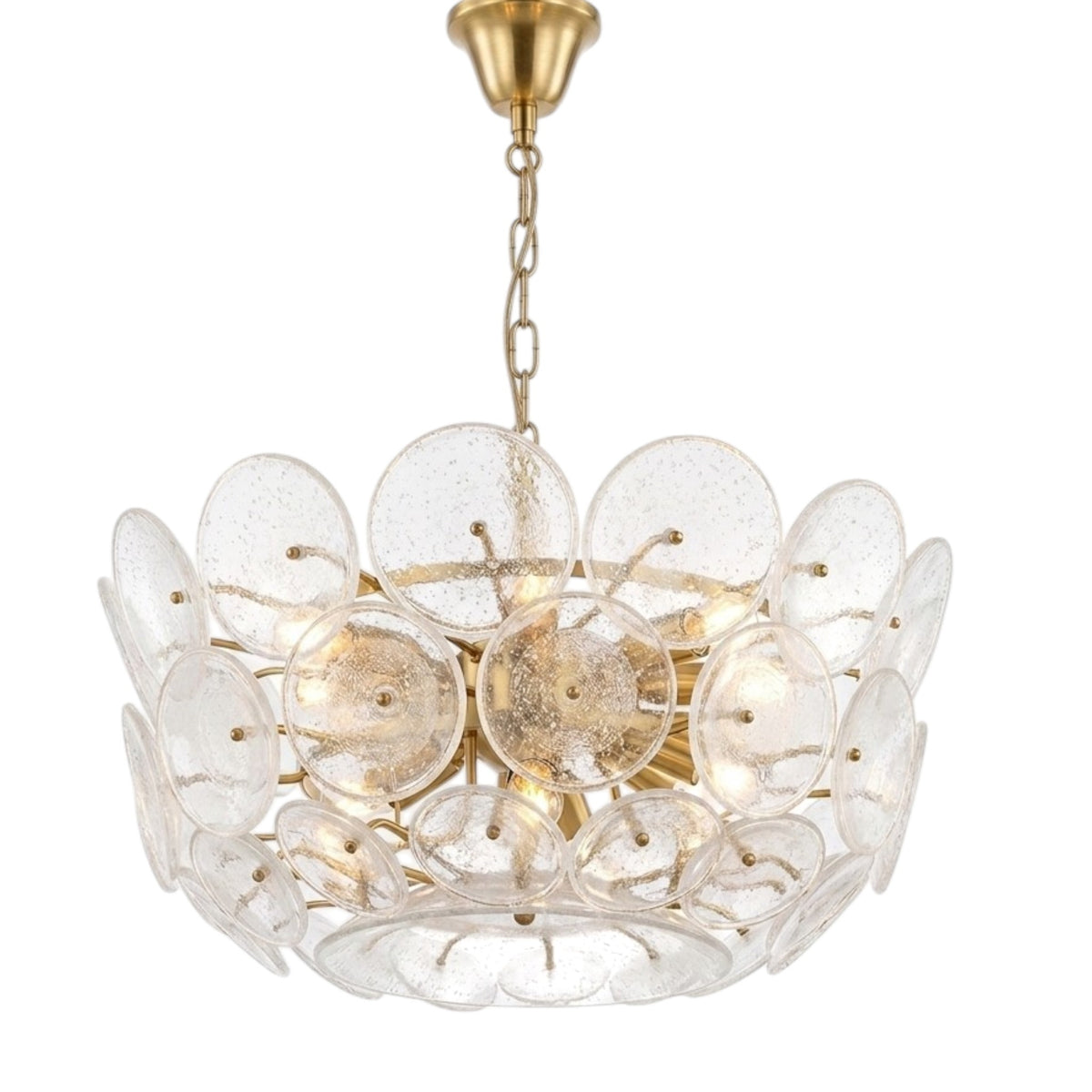 Chandeliers