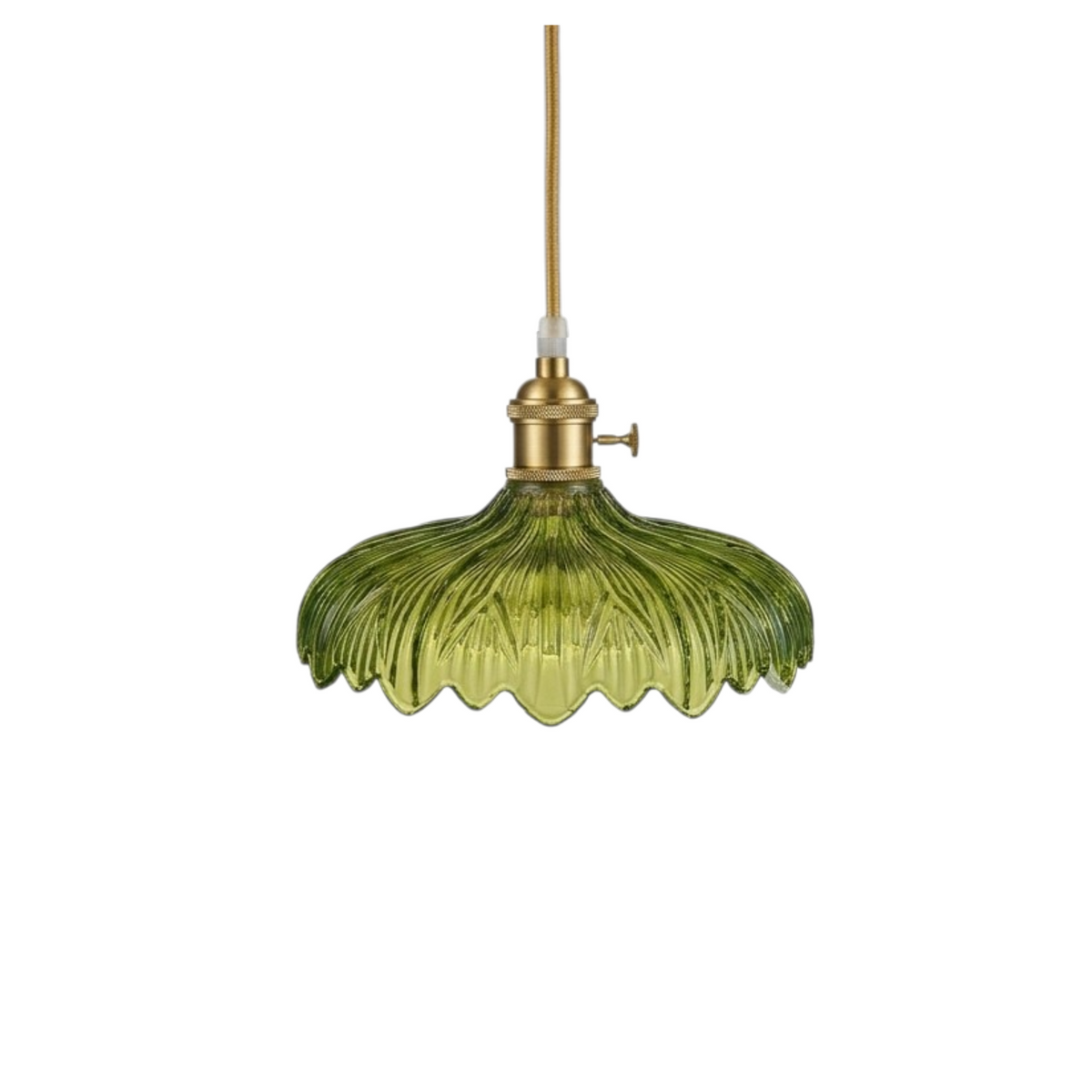 Pendant Lamps