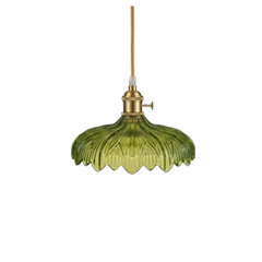 Pendant Lamps