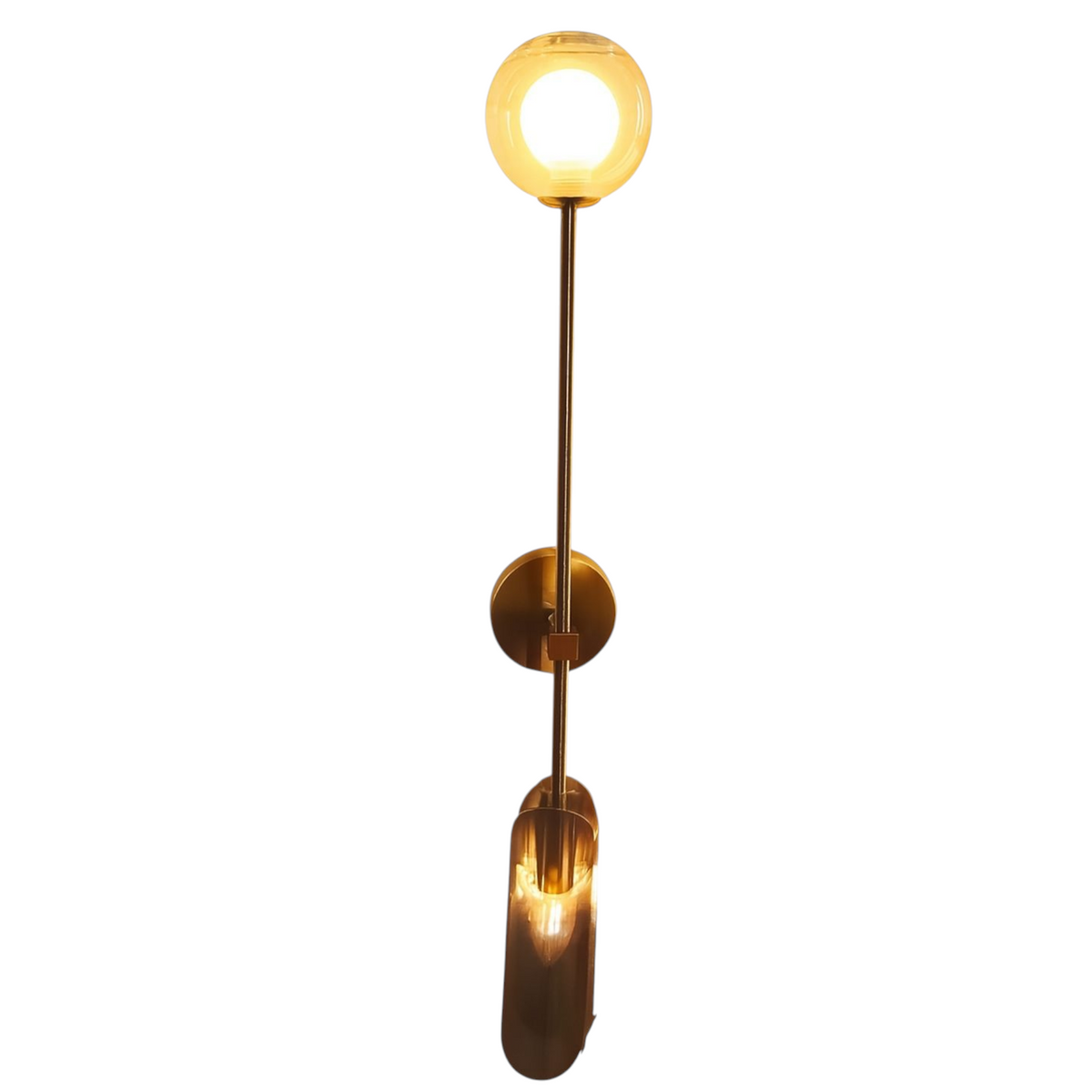 Wall Lamps