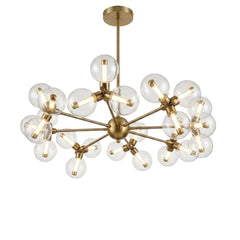 Chandeliers