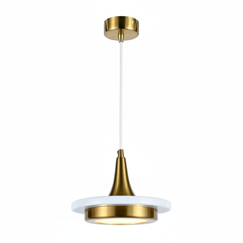 Pendant Lamps