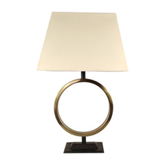 Table Lamps