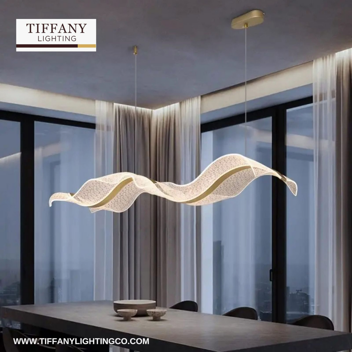 Pendant Lamps