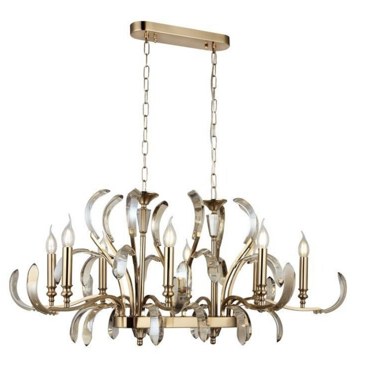 Chandeliers