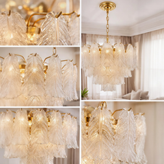 Chandeliers