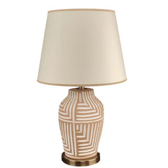 Table Lamps