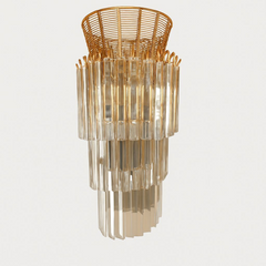 Wall Lamps