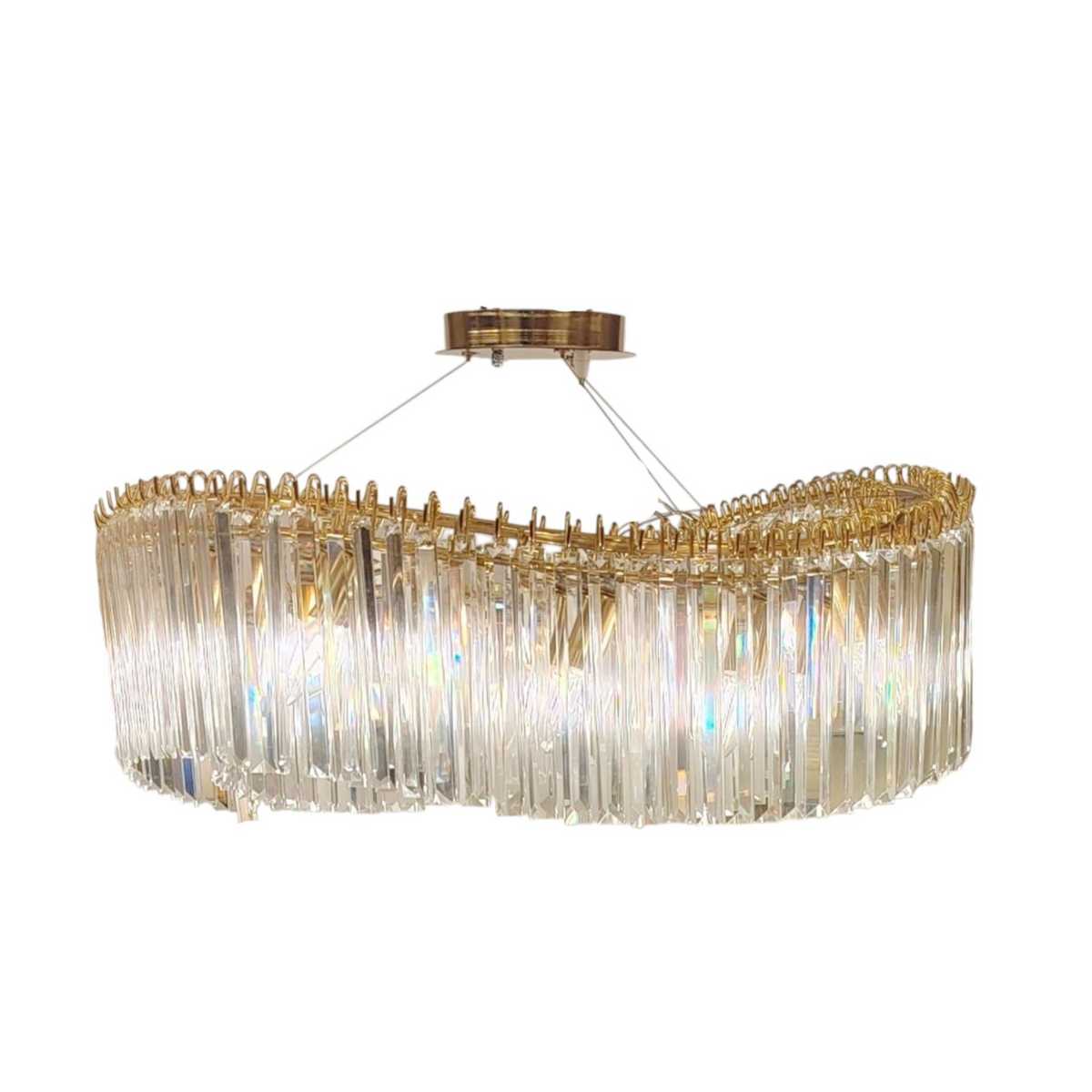 Chandeliers