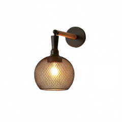 Wall Lamps