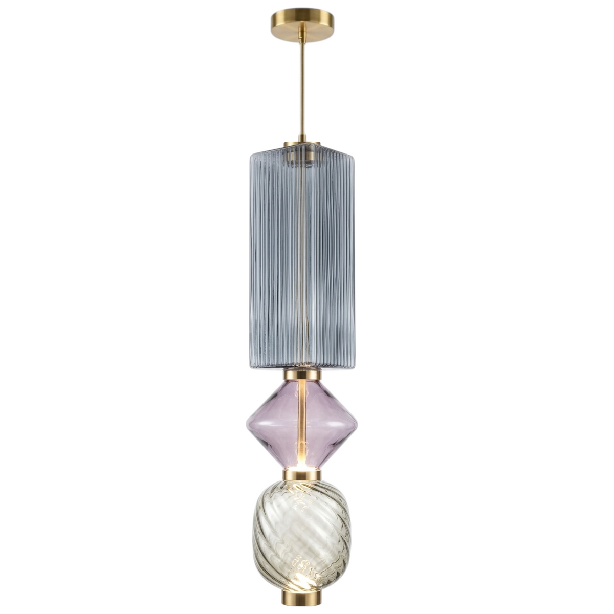 Pendant Lamps