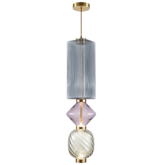 Pendant Lamps