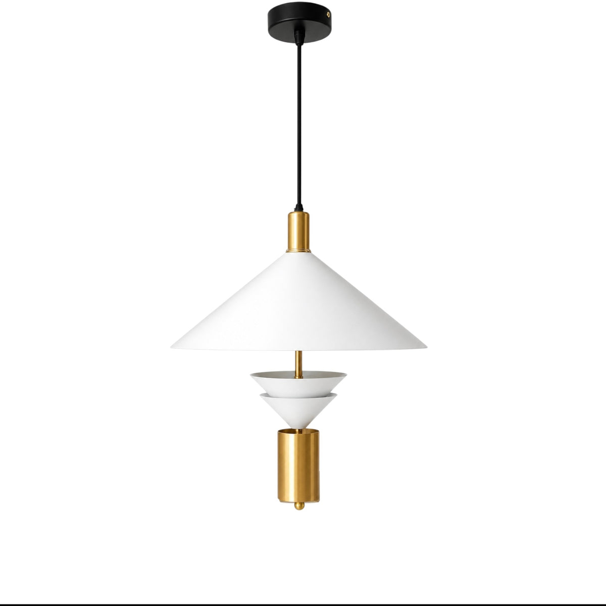 Pendant Lamps
