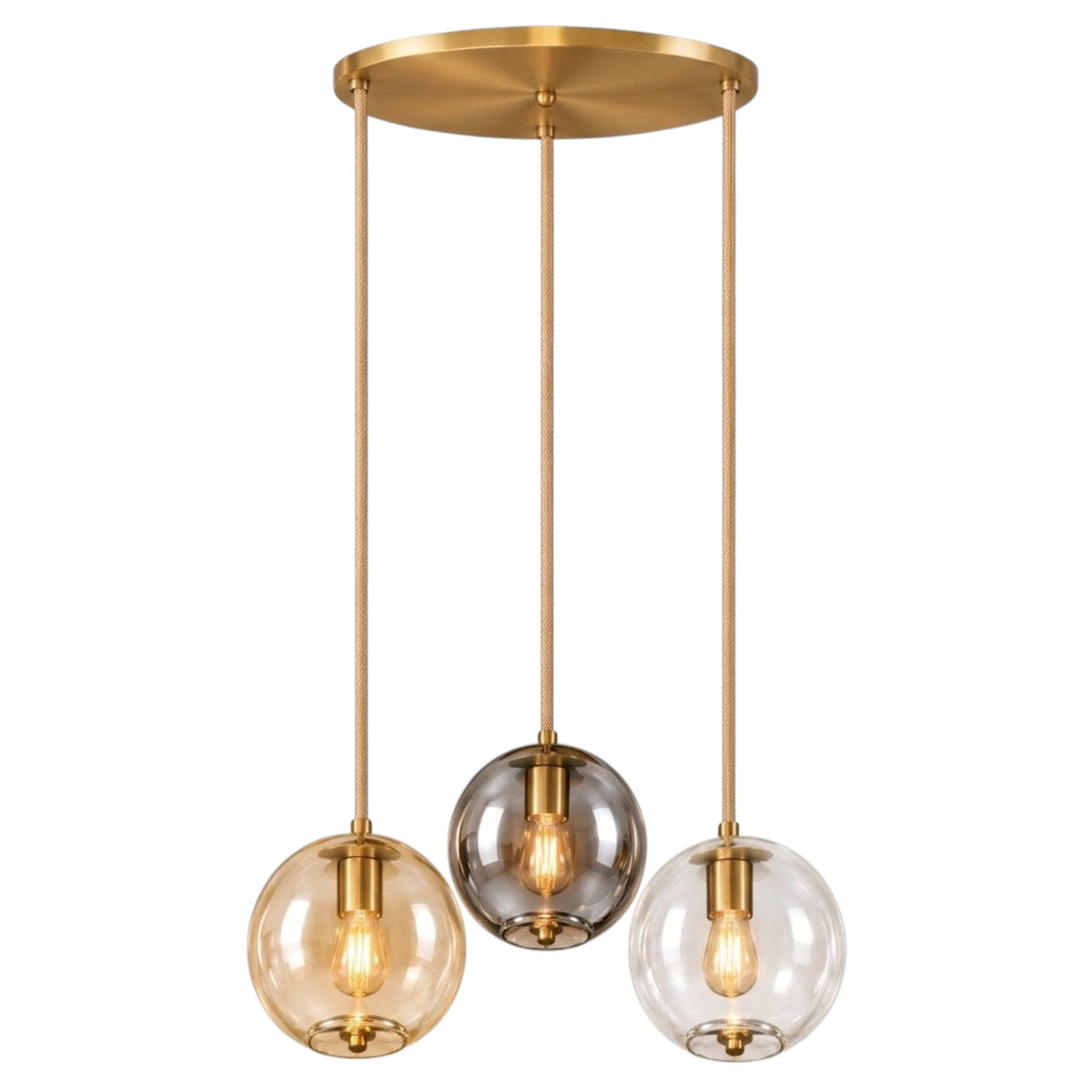 Pendant Lamps