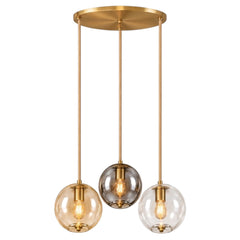 Pendant Lamps