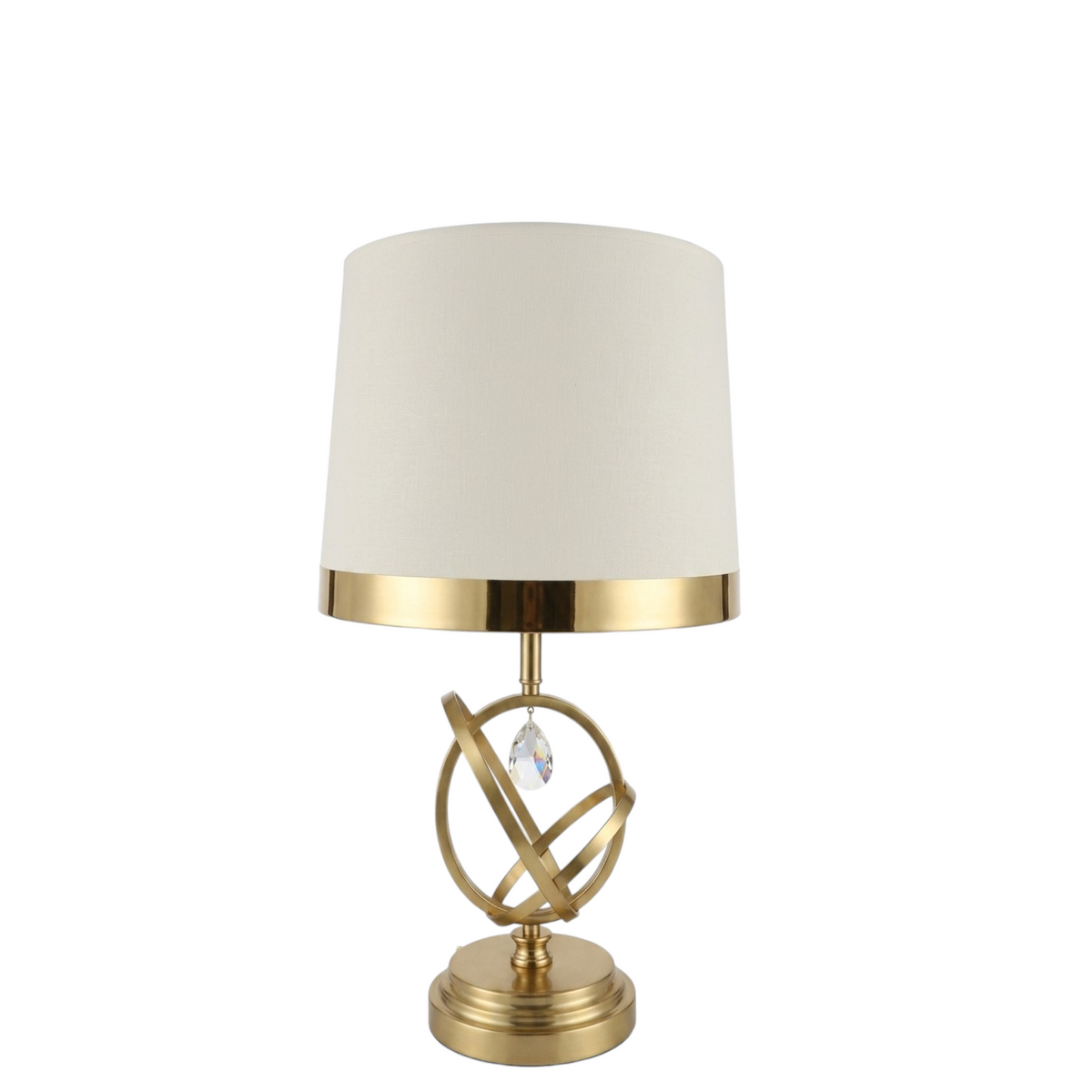 Table Lamps