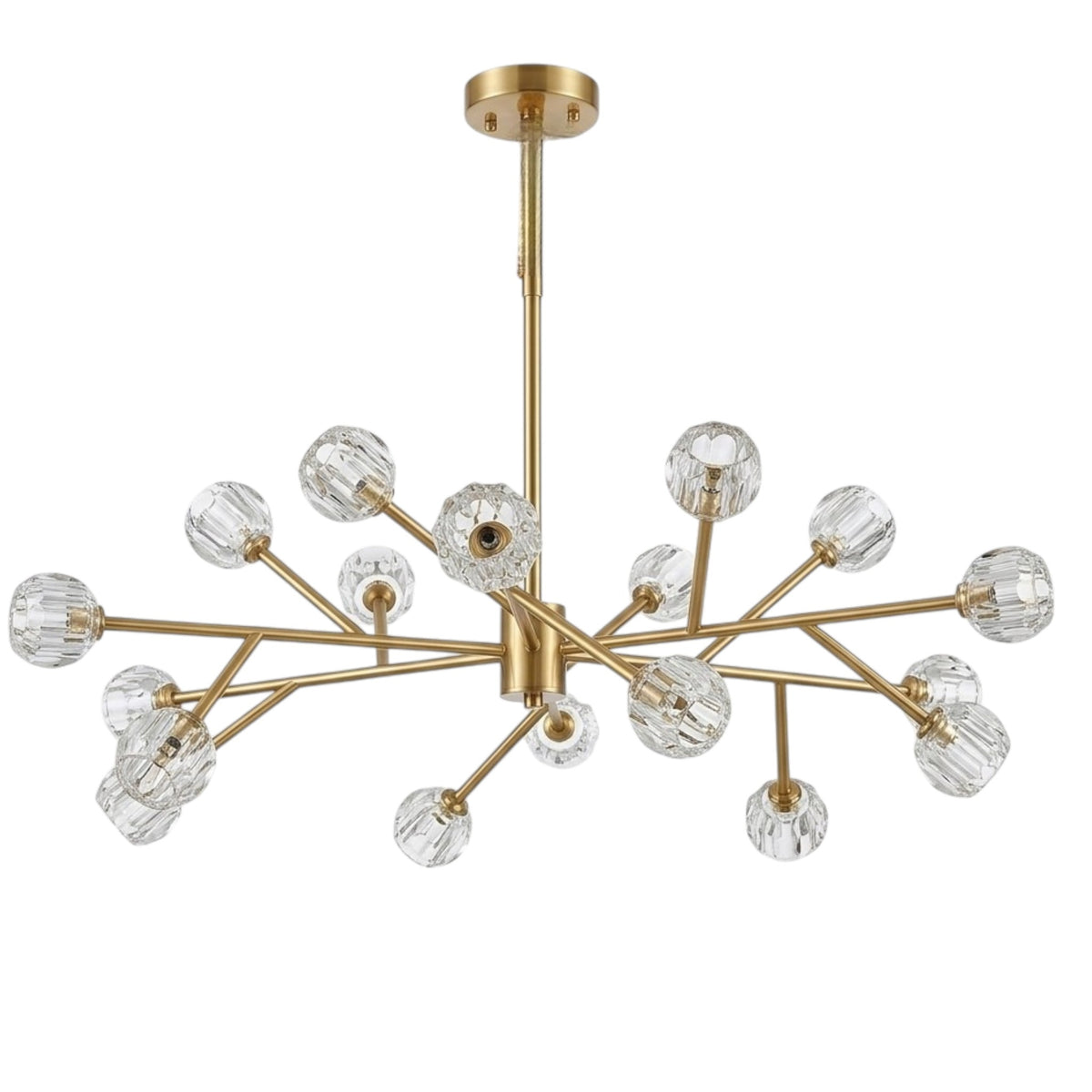 Chandeliers