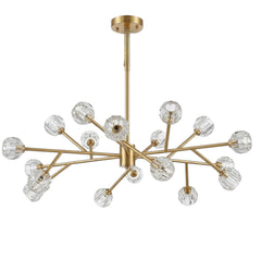 Chandeliers