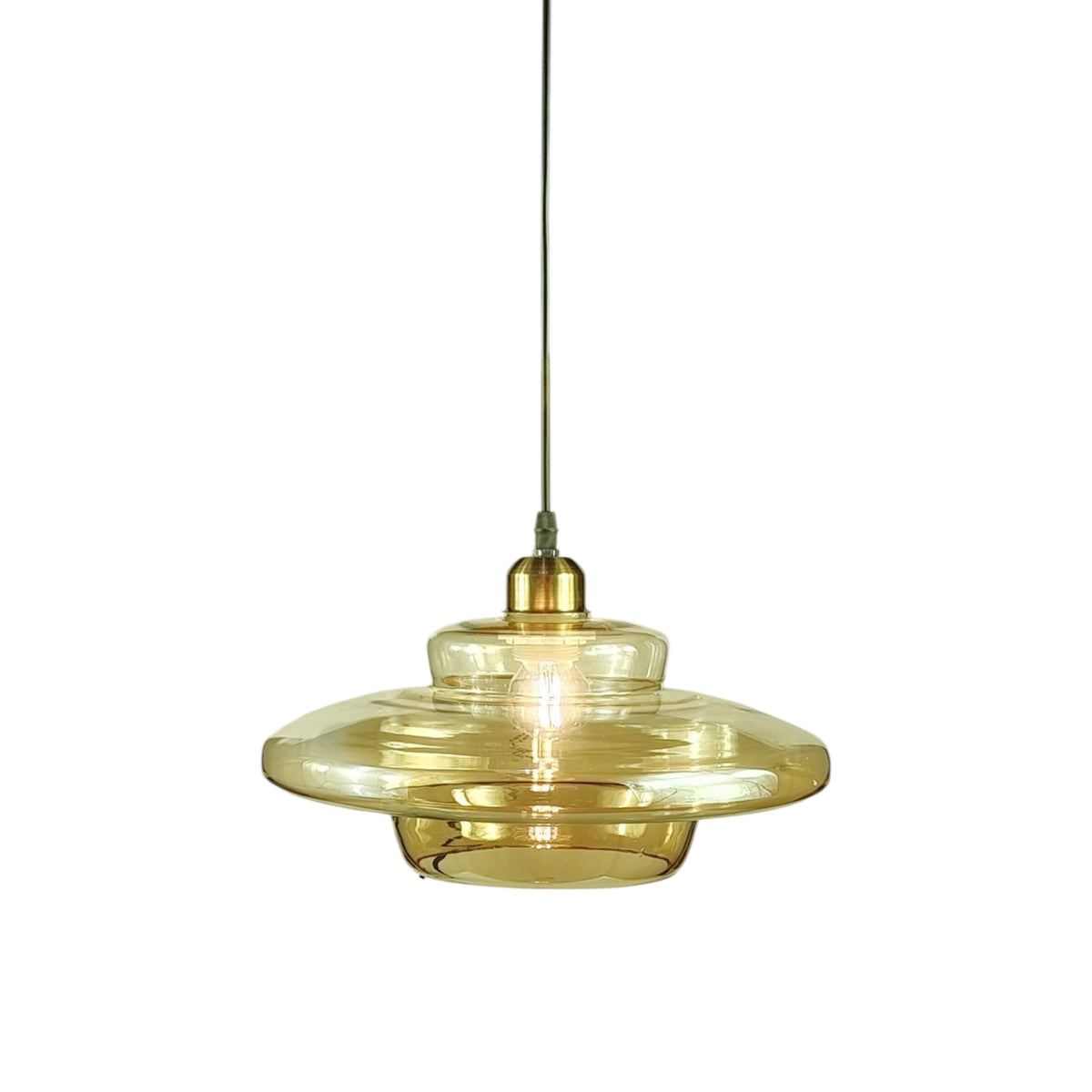 Pendant Lamps