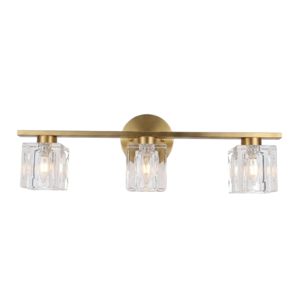 Wall lamps