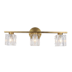 Wall lamps