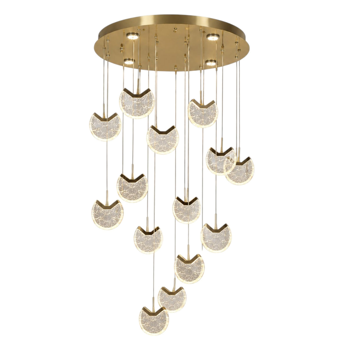 Pendant Lamps