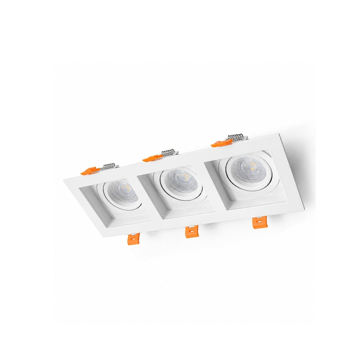 Architectural Lighting Spot Light Frame