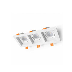 Architectural Lighting Spot Light Frame
