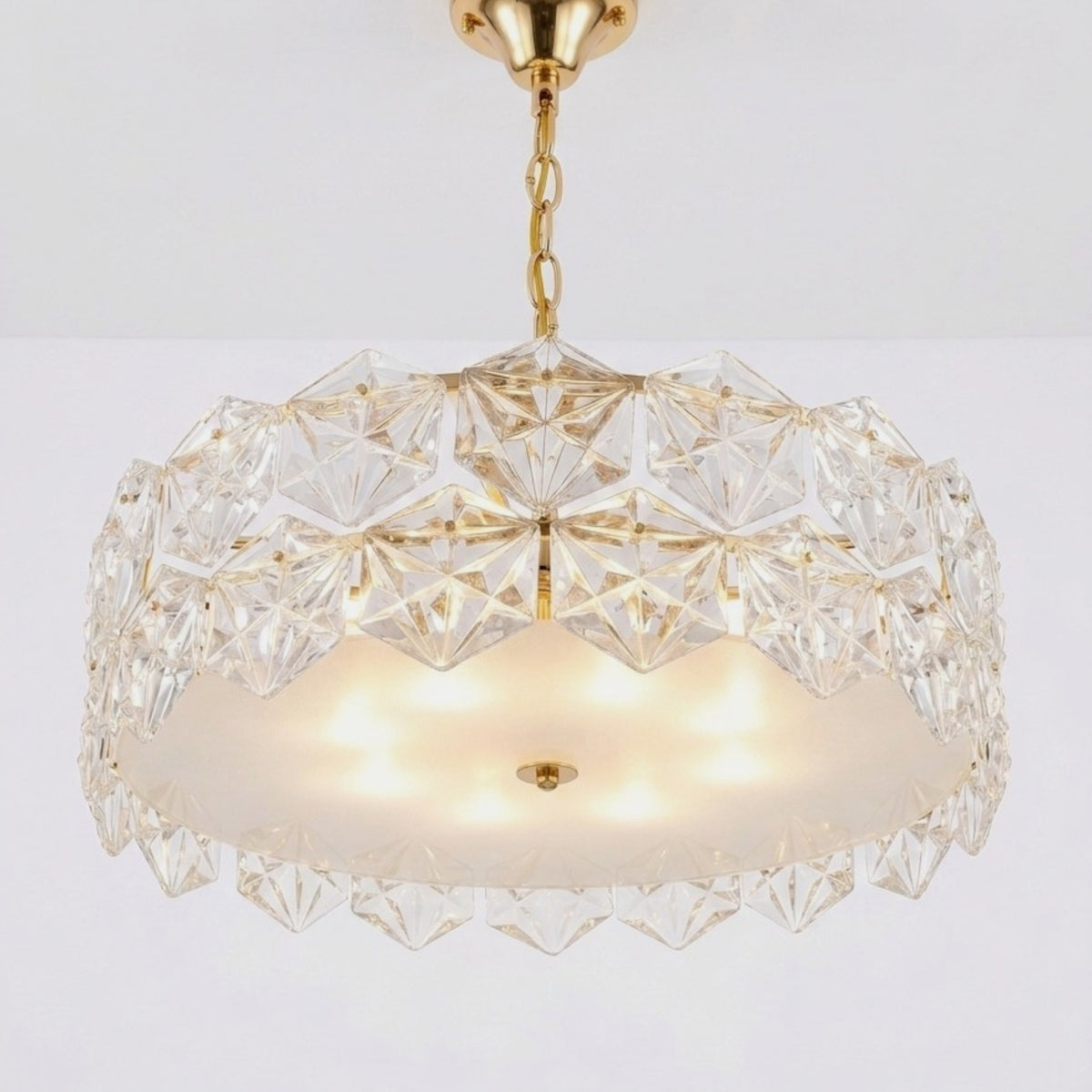Pendant Lamps