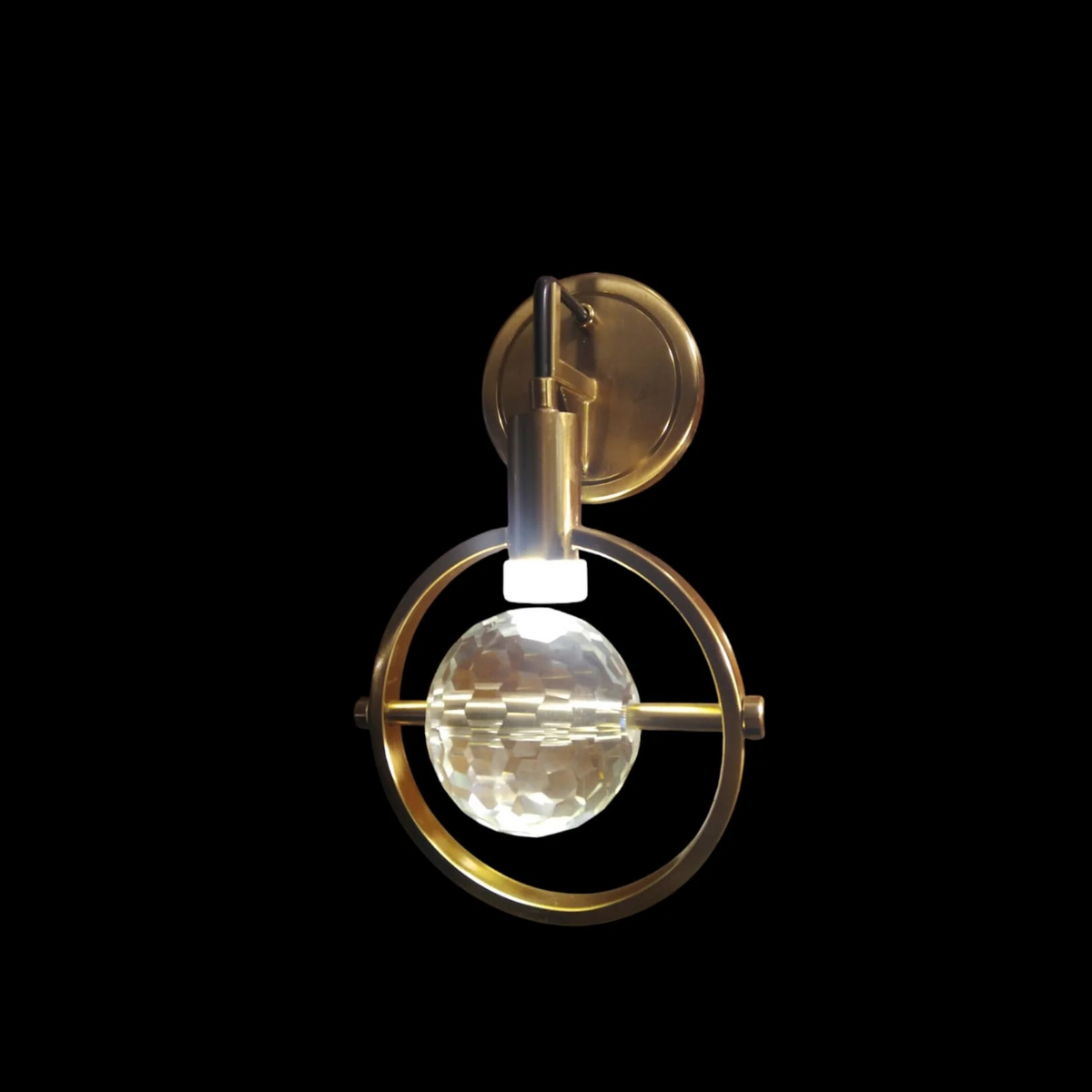 Wall Lamps