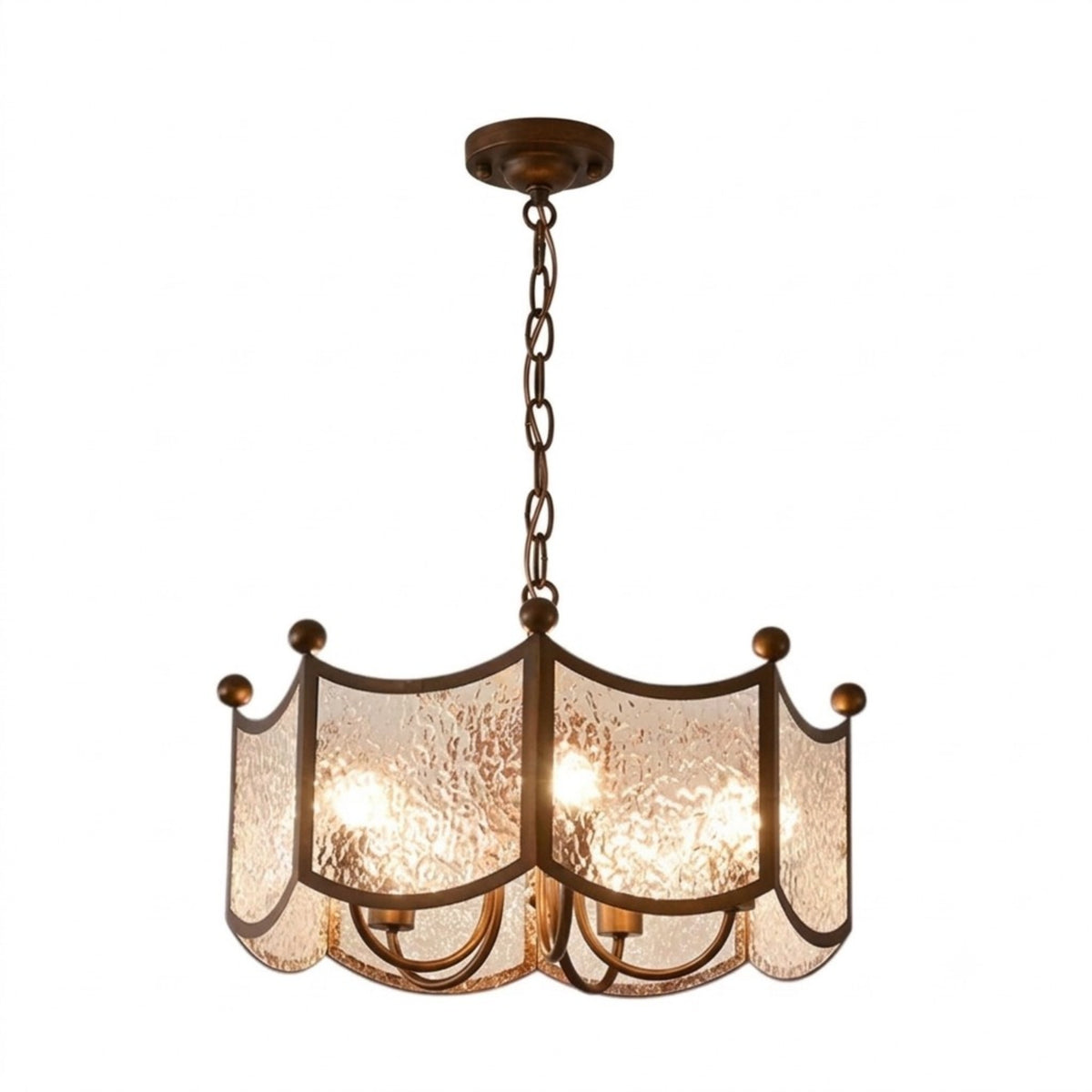 Pendant Lamps