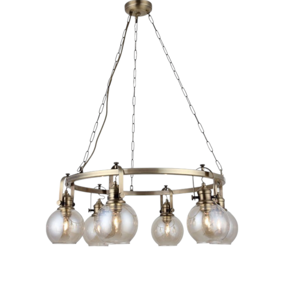 Chandeliers