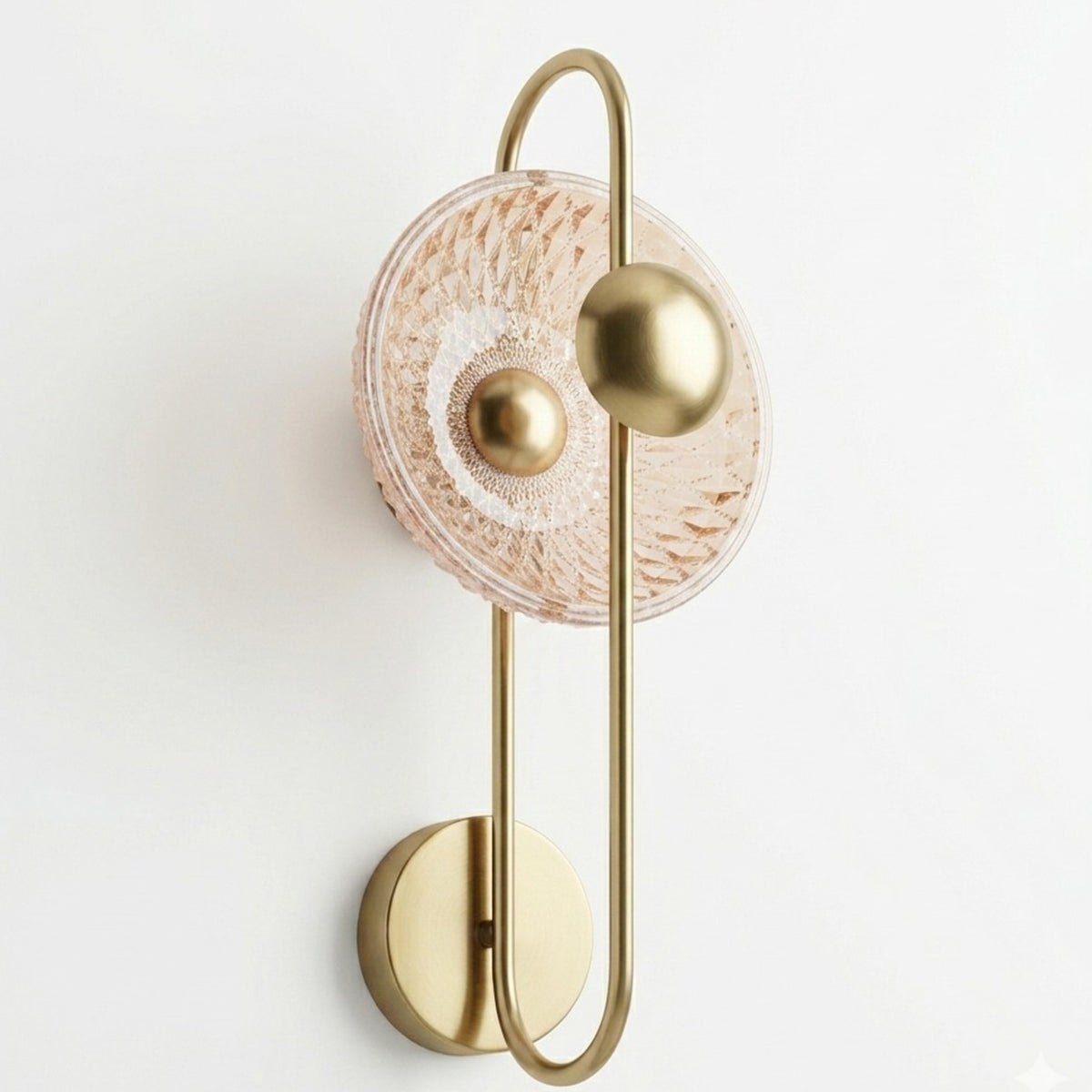 Wall Lamps