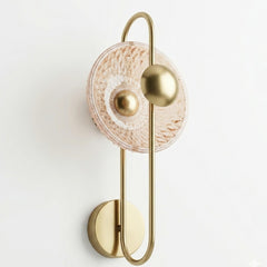 Wall Lamps
