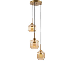 Pendant Lamps