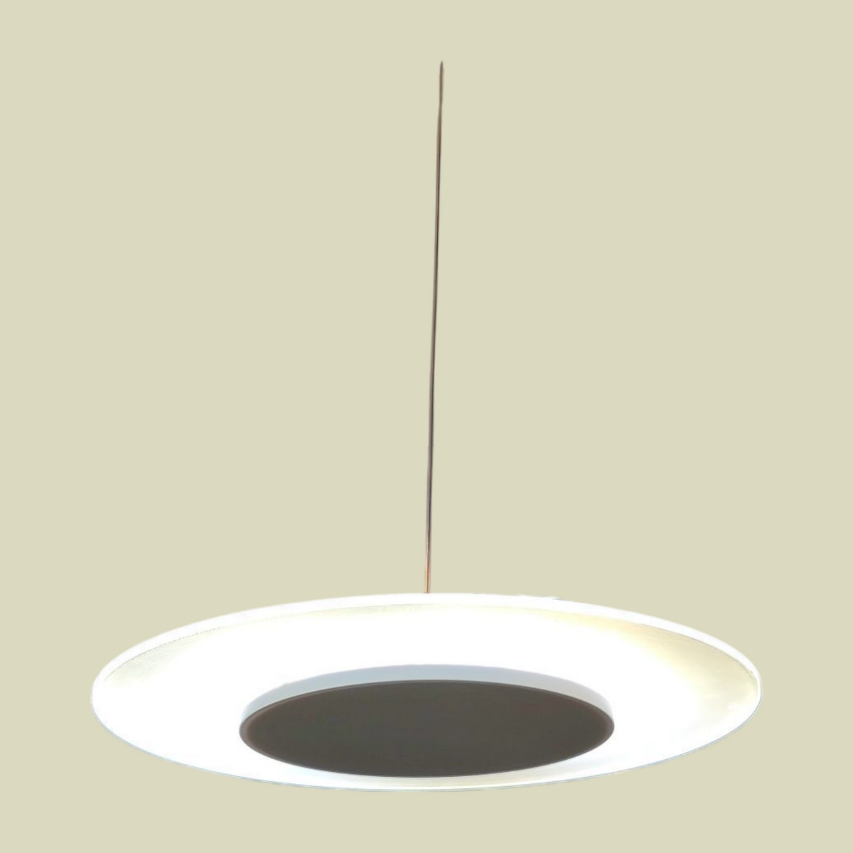 Pendant Lamps