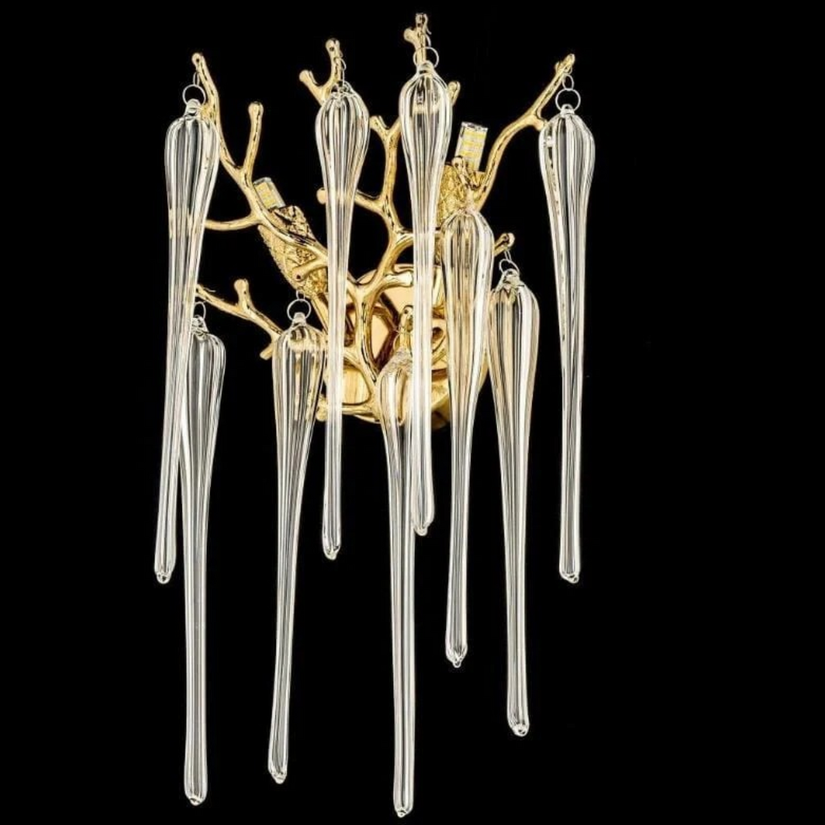 Wall Lamps