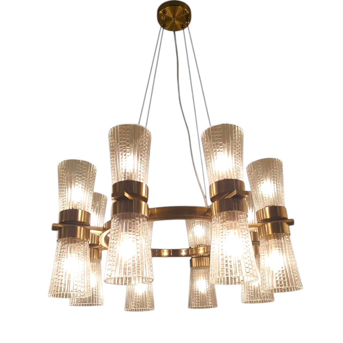Pendant Lamps