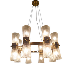 Pendant Lamps