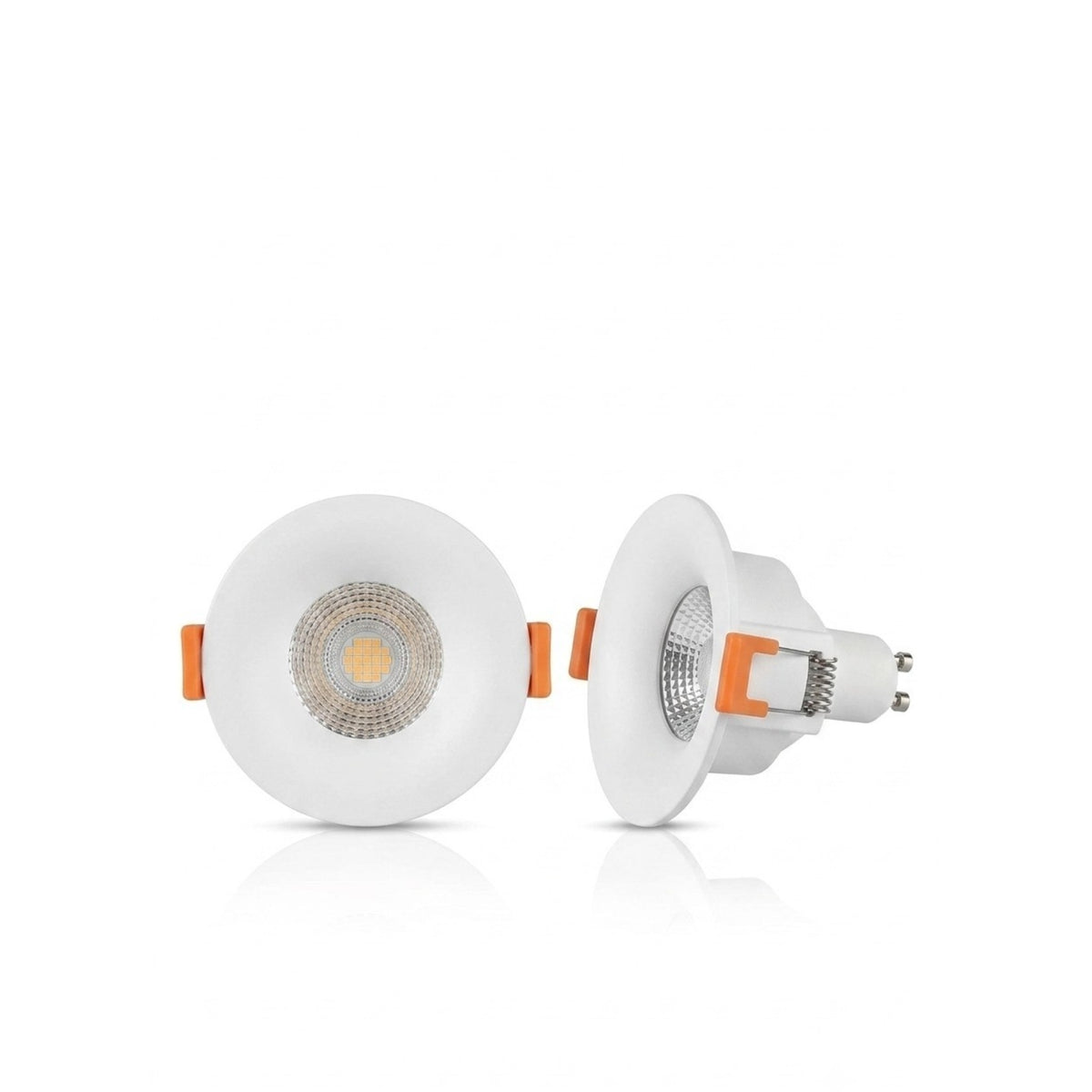Architectural Lighting Spot Light Frame