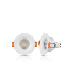Architectural Lighting Spot Light Frame
