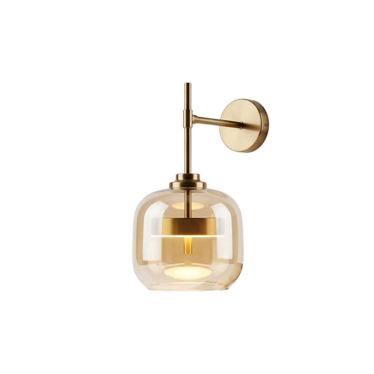 Wall Lamps