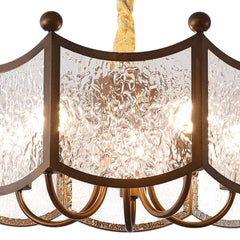 Pendant Lamps