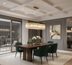 Chandeliers