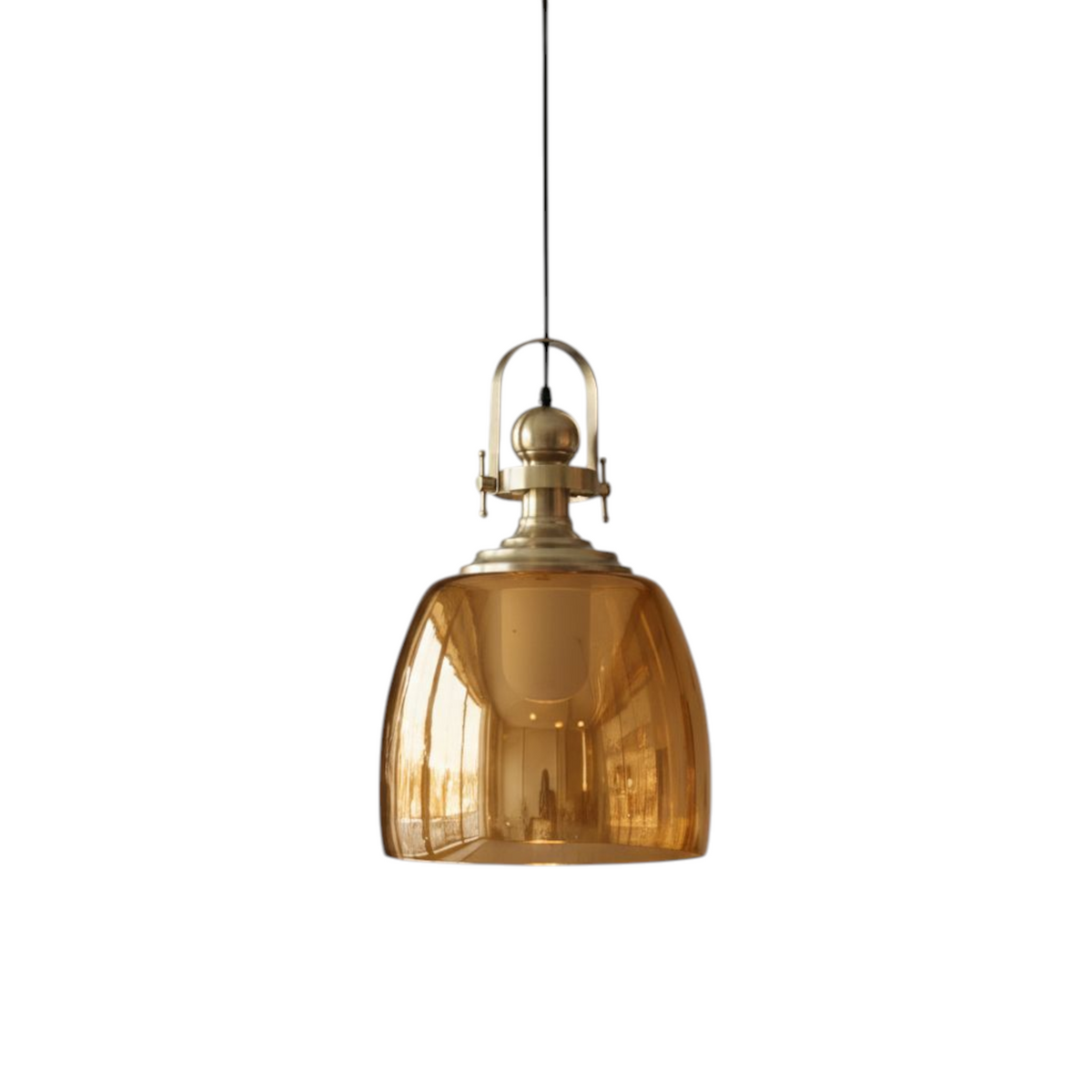 Pendant Lamps